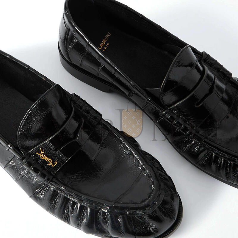 Y51 le loafer eel loafers 818908